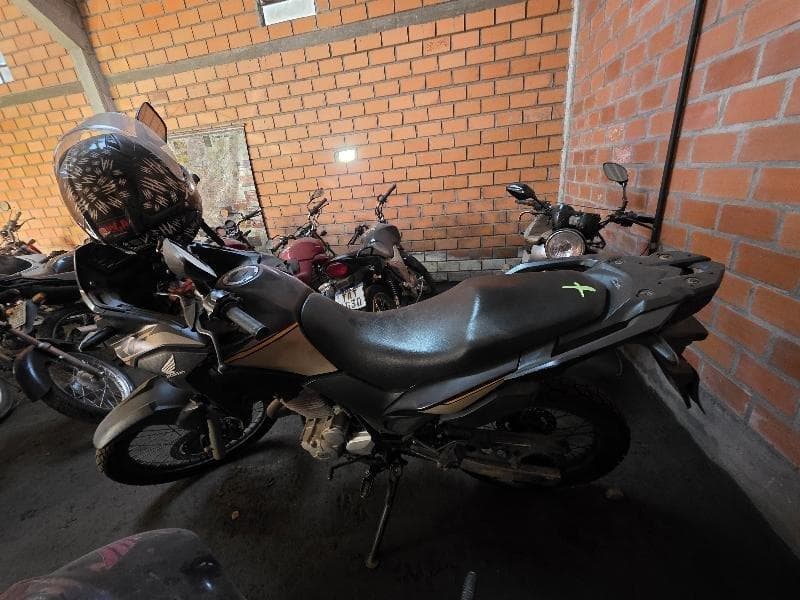 Honda XRE 300 ABS 2021 — foto 2