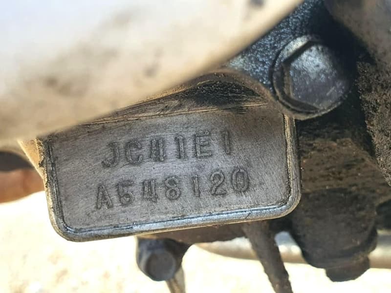 Honda Honda/cg 125 FAN KS 2010 — foto 9