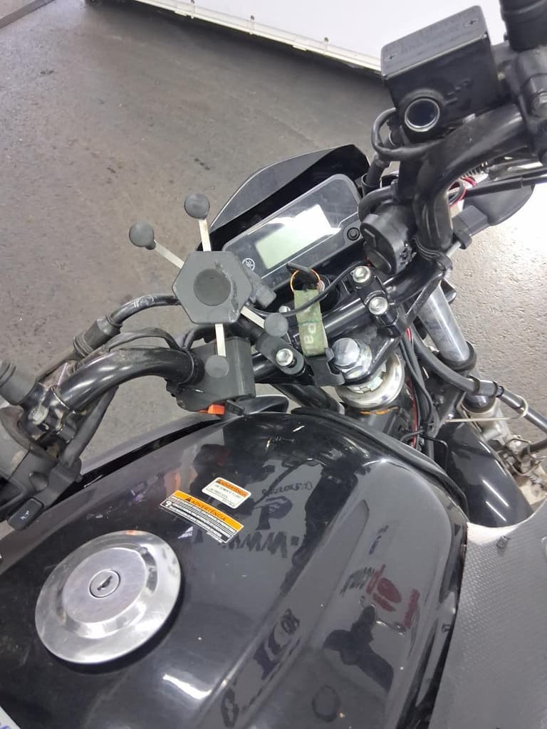 Yamaha Ybr150 Factor ED 2024 — foto 5