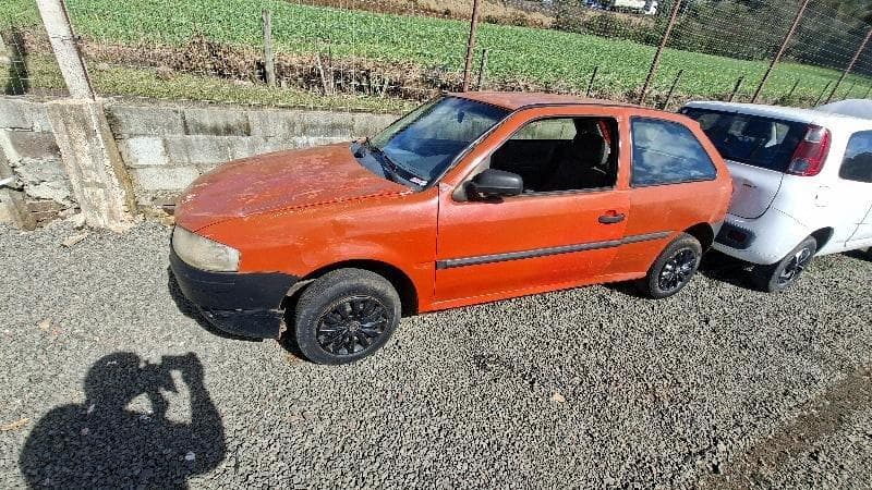 Volkswagen GOL 1.0 2005