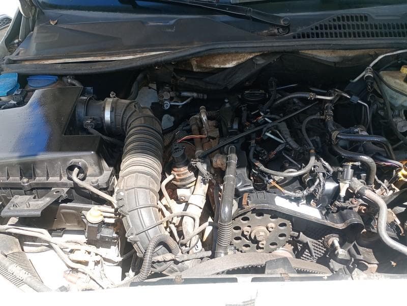 Volkswagen Amarok CS 4X4 S 2.0, 2018 — foto 19