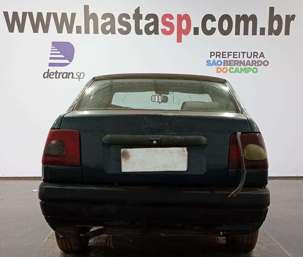 Fiat Tempra IE 1995 — foto 5