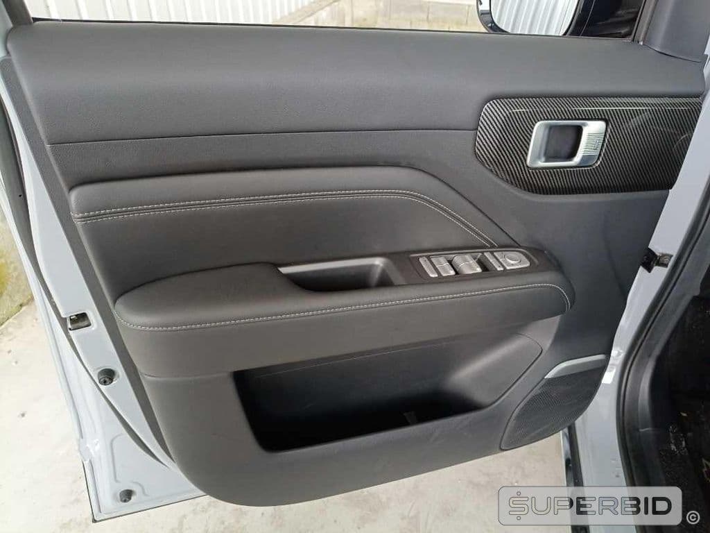 Chevrolet Spark EUV Activ (chassi Remarcado), 2025 — foto 21
