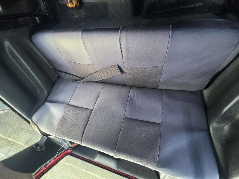 Volkswagen GOL Special 2002 — foto 7