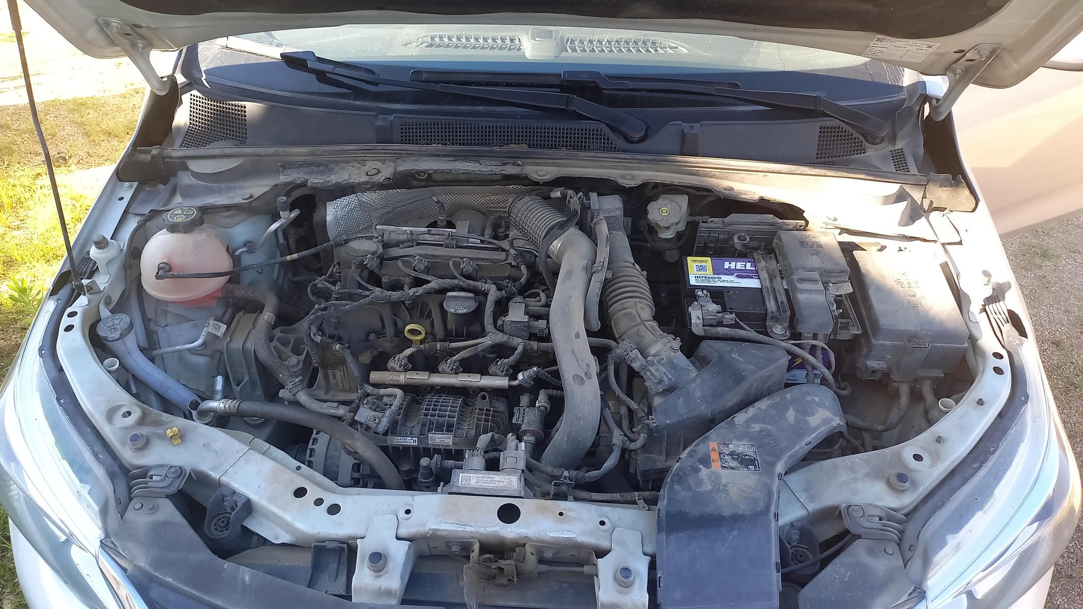 Chevrolet Onix Plus 10tat PR2 2023 — foto 5