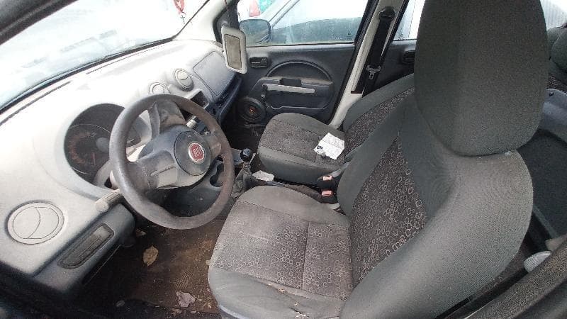 Fiat UNO Vivace 1.0 2011 — foto 6