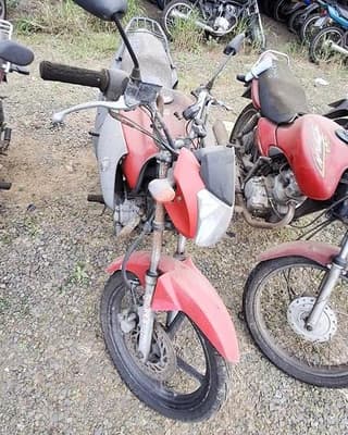 Yamaha Yamaha/ybr 150 Factor ED 2016 — foto 5