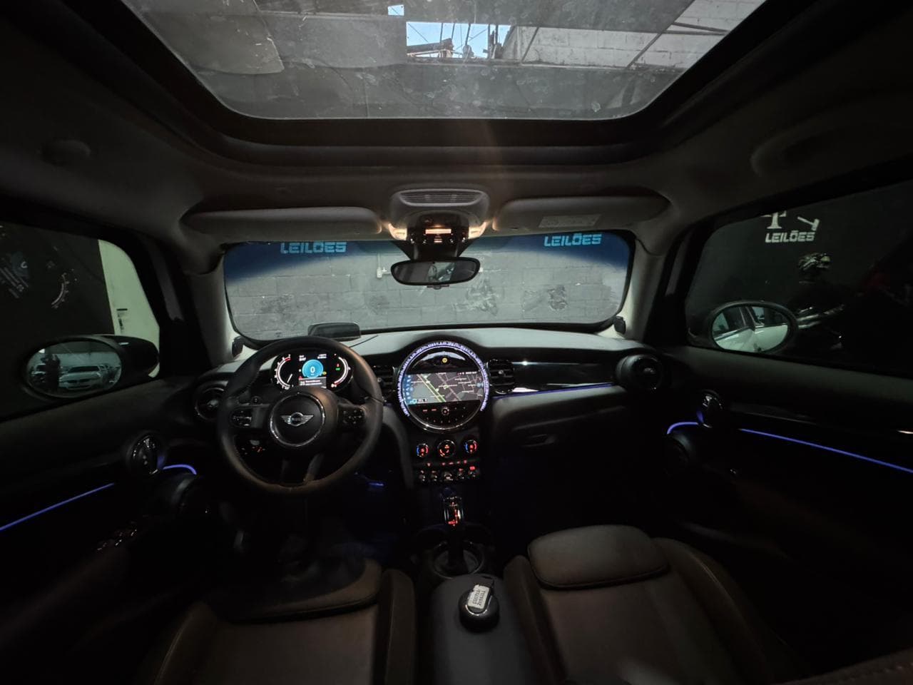 Mini Cooper S 2.0 Turbo Blindado 2024 — foto 6