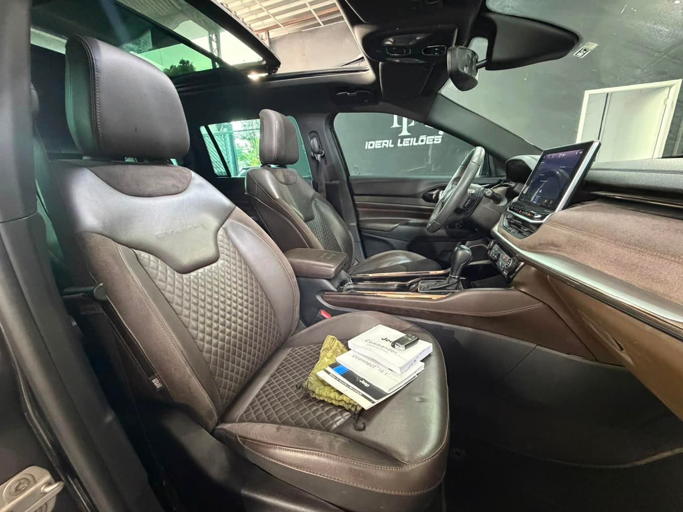 Jeep Commander 2022 — foto 6