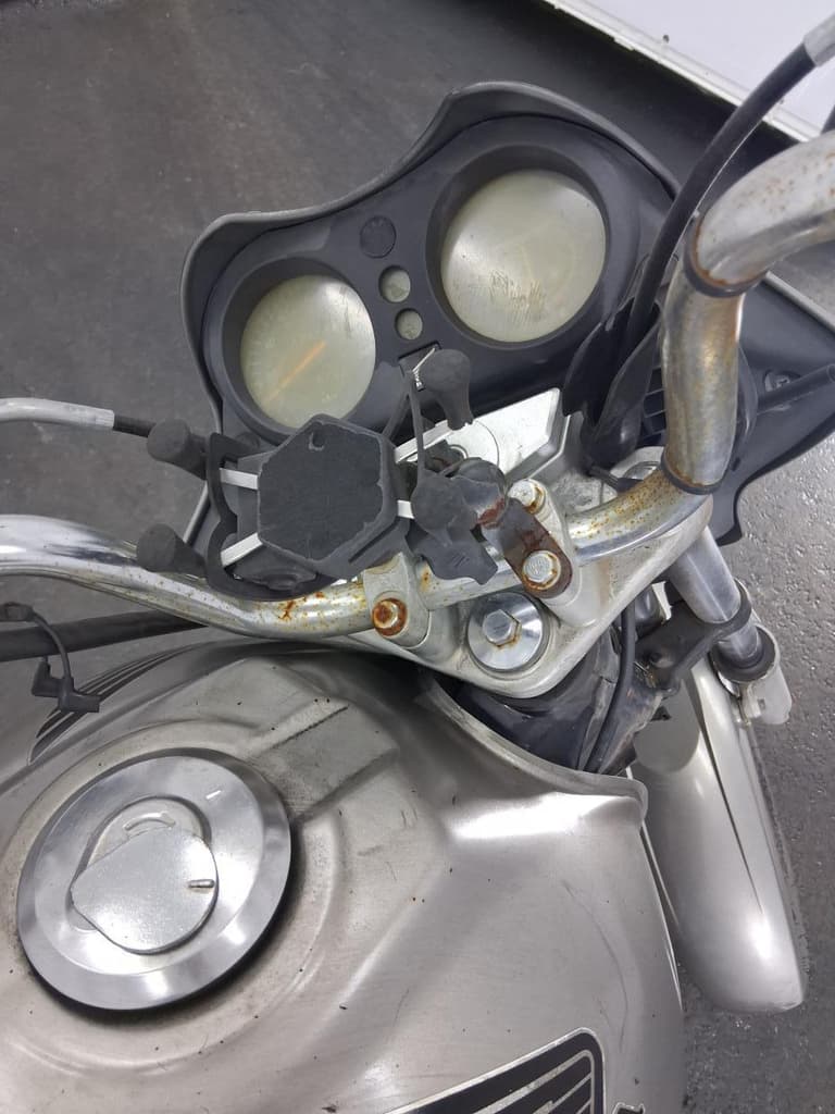 Honda Cg150 Titan MIX KS 2009 — foto 5