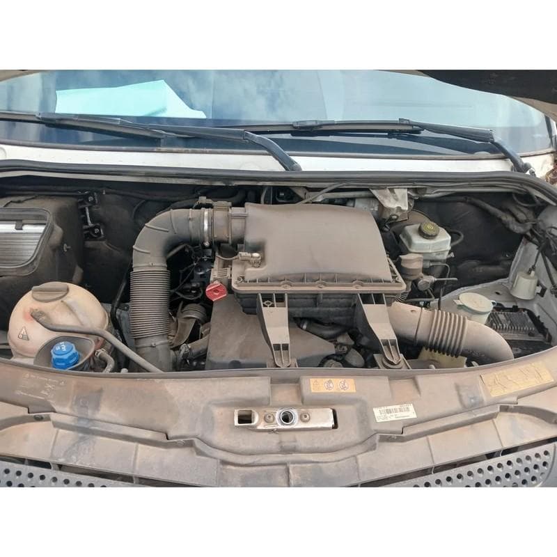 Mercedes-Benz 313cdistreet F, 2019 — foto 8