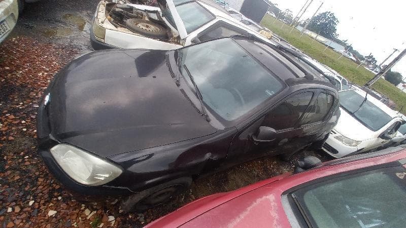 Chevrolet Prisma JOY 2006 — foto 10