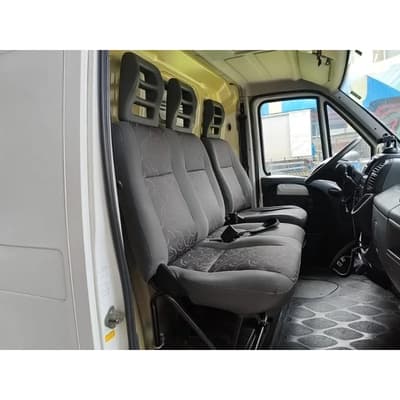 Fiat D Niks Ambulancia, 2012 — foto 14
