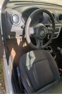 Volkswagen Gol 2016 — foto 4