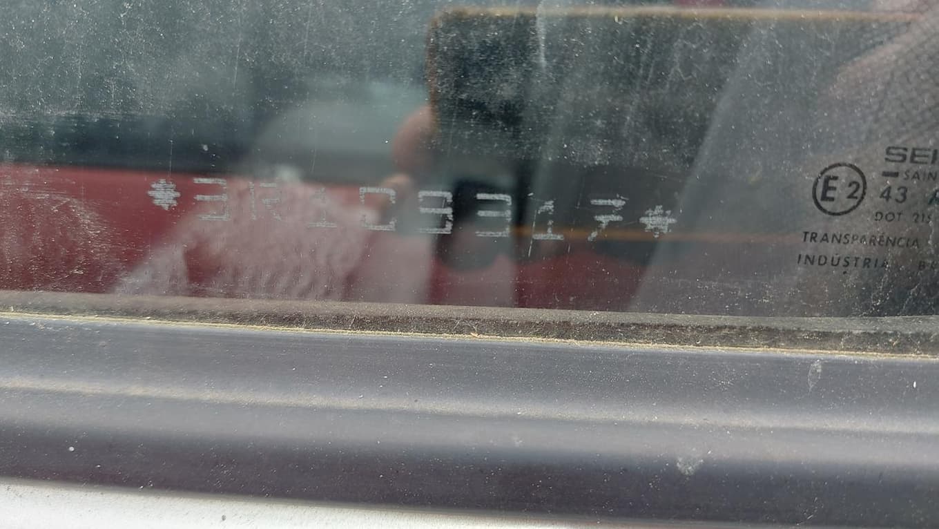 Chevrolet I/gm Corsa Classic 2003 — foto 5