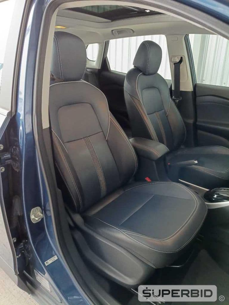Chevrolet Tracker 12T a PR, 2025 — foto 29