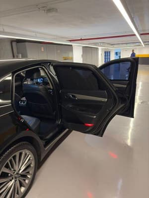 Hyundai Azera 2020 — foto 16