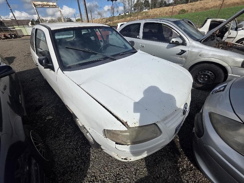 Volkswagen GOL 1.0 GIV 2010 — foto 1