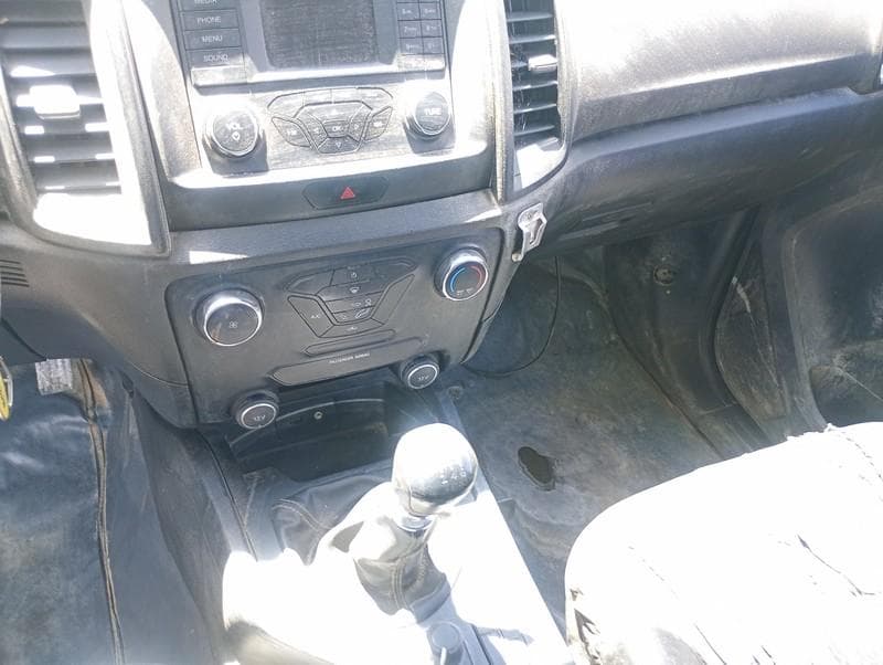 Ford Ranger XL 22C 2.2, 2022 — foto 21