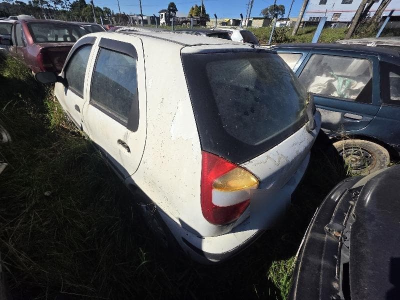 Fiat Palio EX 2001 — foto 9