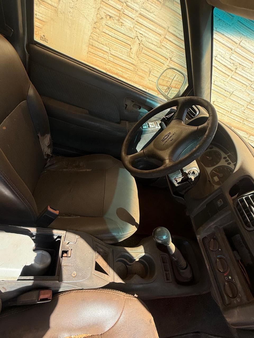 Chevrolet S10 Advant, 2006 — foto 3