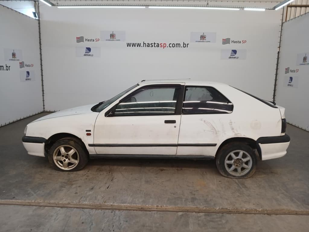 Renault 19rn 1995 — foto 2