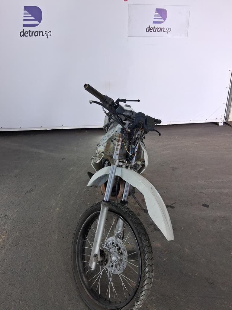 Yamaha XT 225 1997 — foto 3