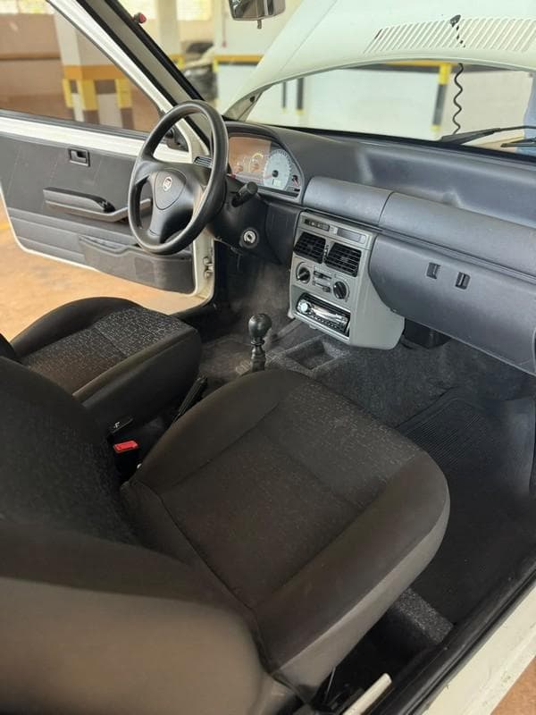 Fiat Uno 2013 — foto 6
