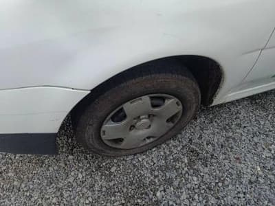 Volkswagen GOL 1.0 Giv, 2009 — foto 13