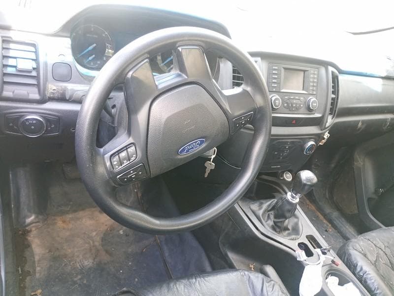 Ford Ranger XL 22C 2.2, 2022 — foto 11