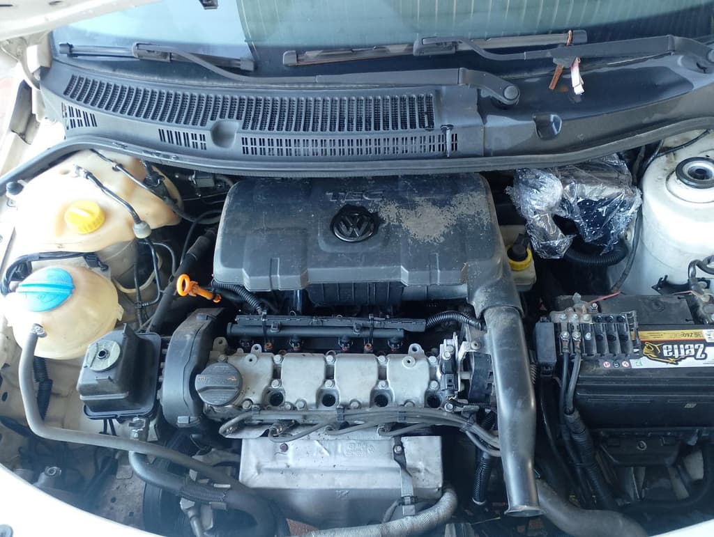 Volkswagen GOL 1.0 2013 — foto 6