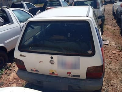 Fiat Uno 2013 — foto 21