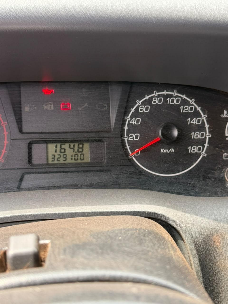 Ford F-250 XLT 2008 — foto 9