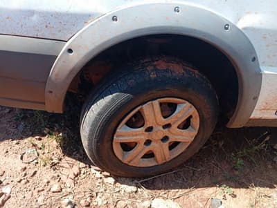 Fiat Uno 2013 — foto 3