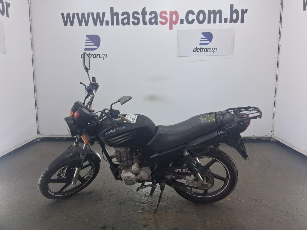 Dafra Speed 150 2010 — foto 3