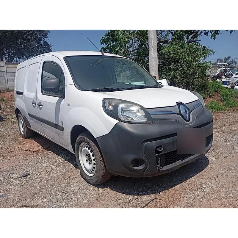 Renault Kangoo 2014 — foto 2