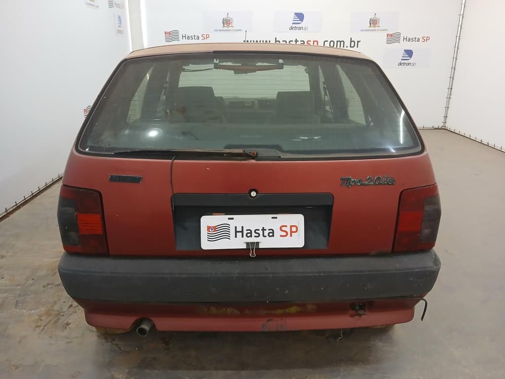 Fiat Tipo 1995 — foto 6