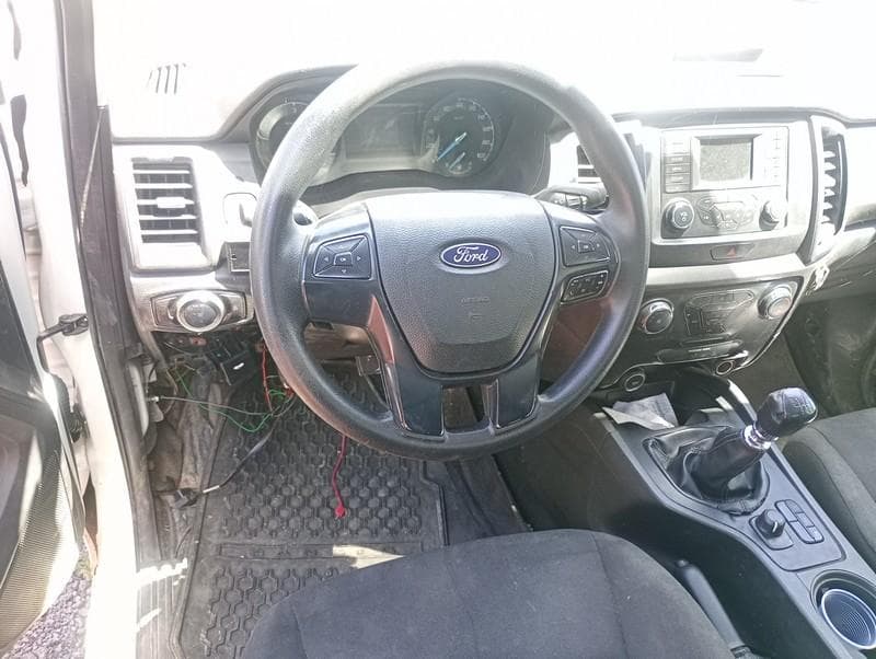 Ford Ranger XL 22C 2.2, 2021 — foto 10