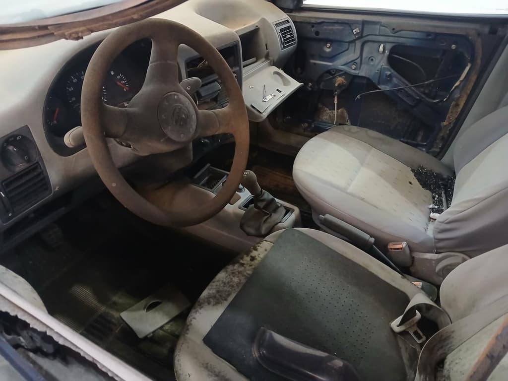 Volkswagen GOL MI 1999 — foto 2