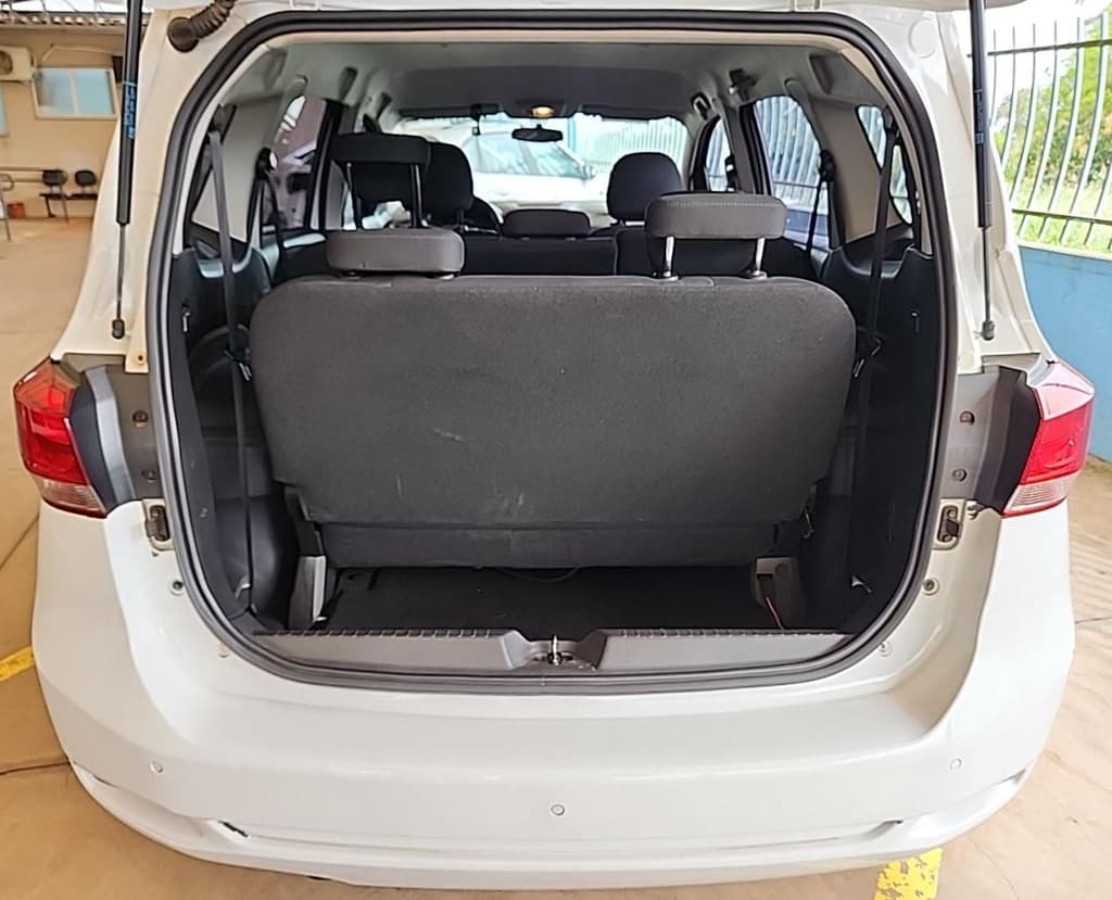 Chevrolet Spin 1.8l AT LT7 2023 — foto 9