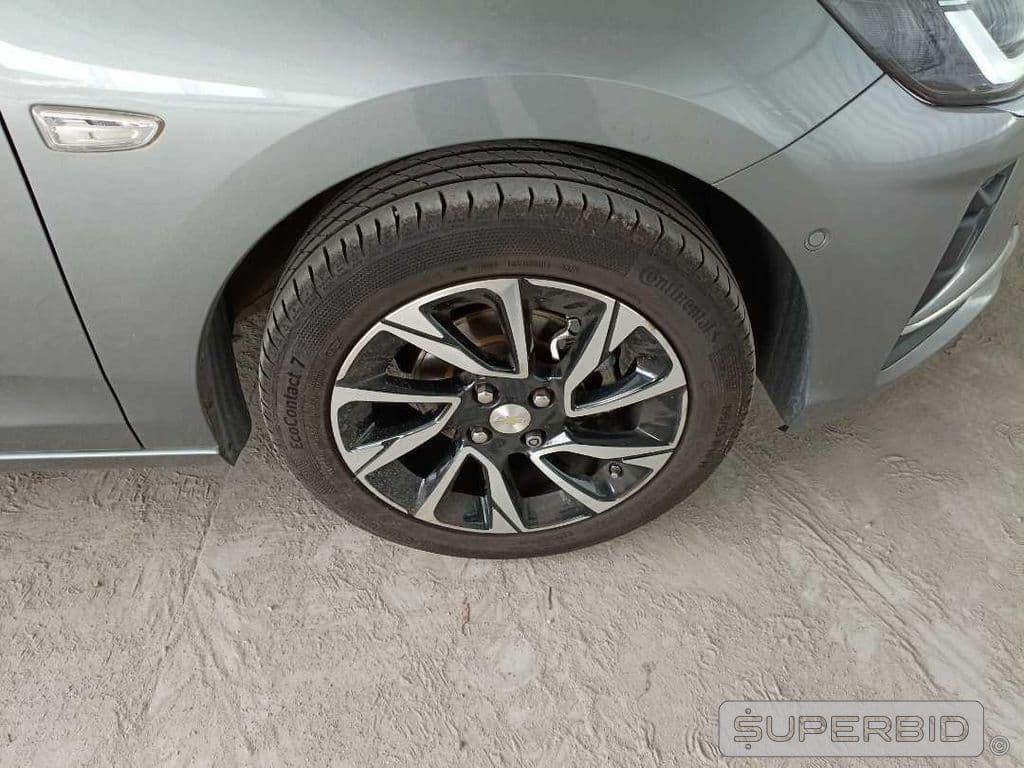 Chevrolet Onix Plus 10tat Pr2, 2026 — foto 15