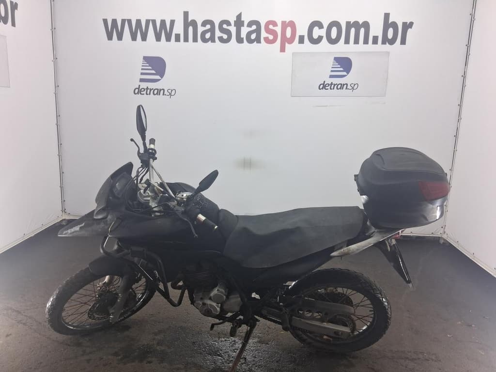 Honda XRE 300 2011 — foto 2