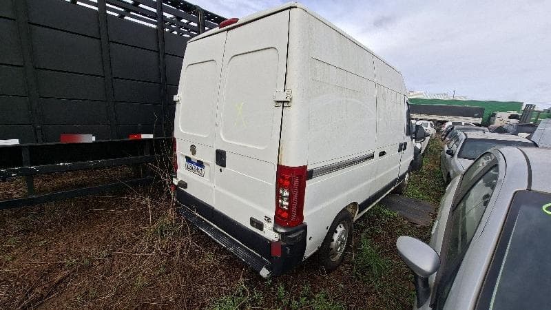 Fiat Ducato Maxicargo 2014 — foto 9