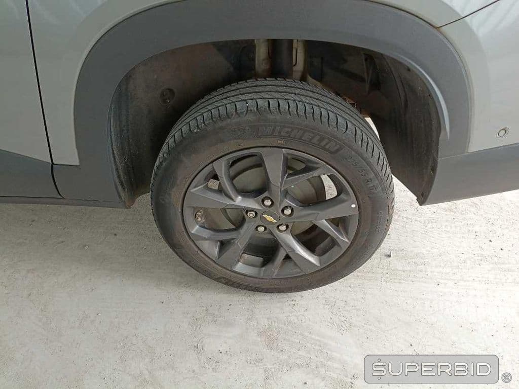 Chevrolet Montana T a PR, 2024 — foto 19