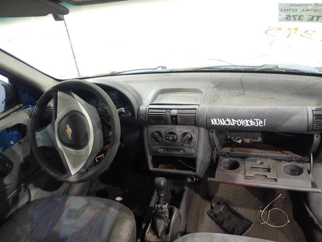 Chevrolet Corsa Wind 1995 — foto 5