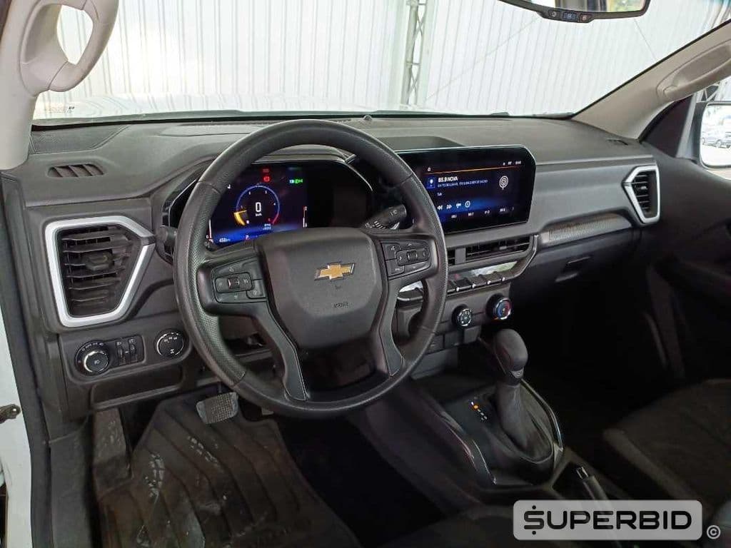 Chevrolet S10 WT Dd4a, 2025 — foto 29