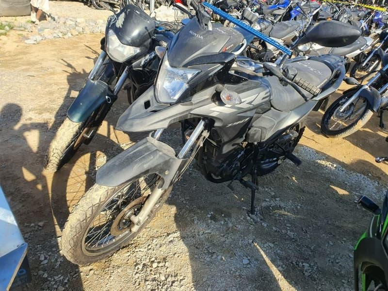 Honda Honda/xre 190 2024 — foto 3