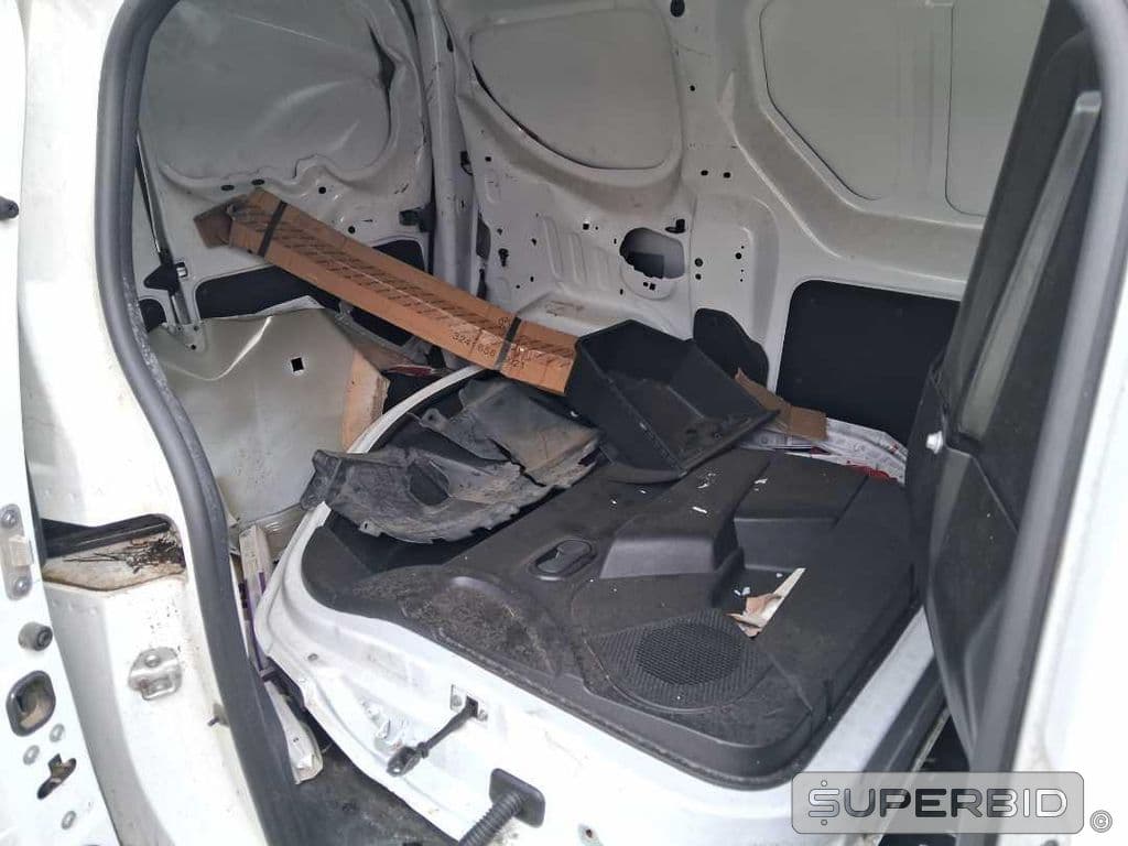 Renault Kangoo ADV 16 2026 — foto 8