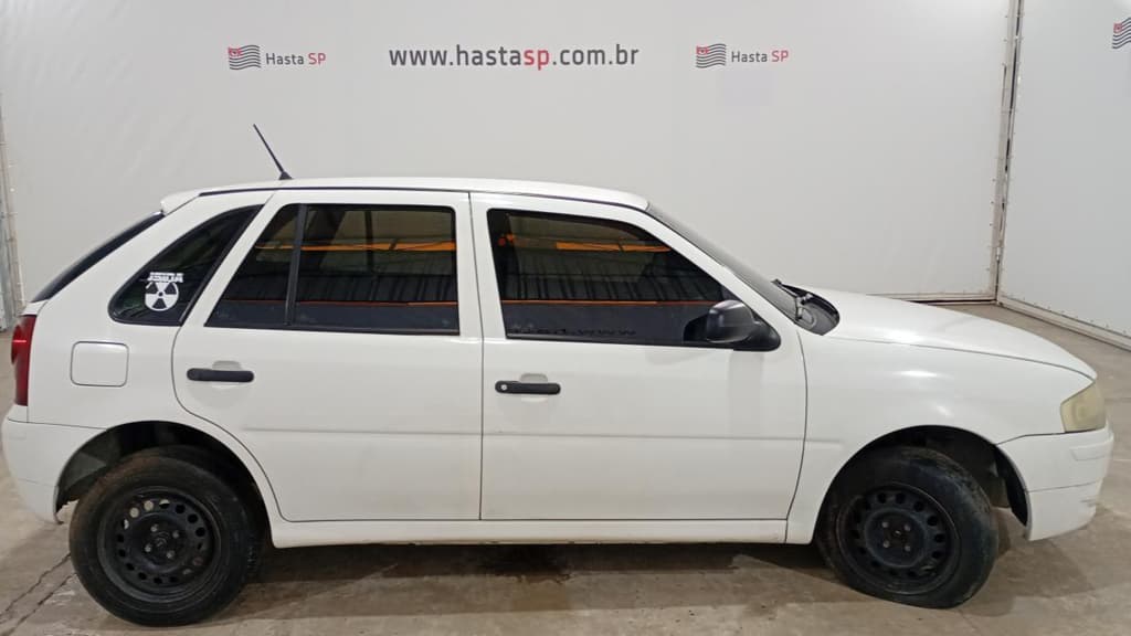 Volkswagen GOL 1.0 GIV 2014 — foto 1