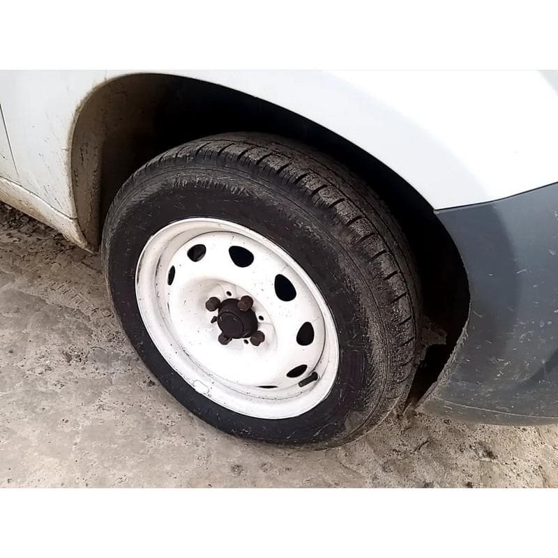 Fiat Fiorino 2019 — foto 9